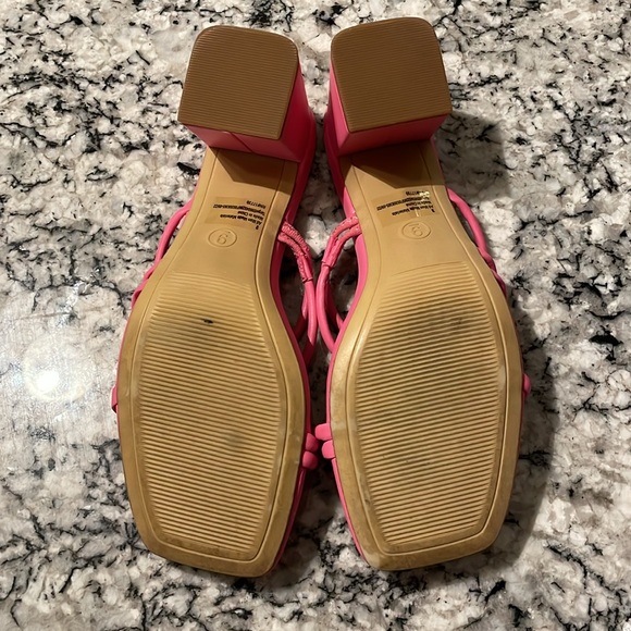 EUC - A New Day Blakey Mule - Picture 5 of 6